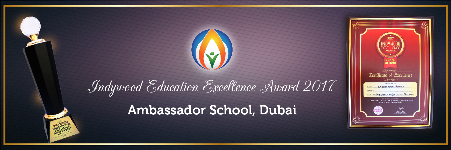 Ambassador School Dubai | List of Indian Schools in Dubai | Indian ...