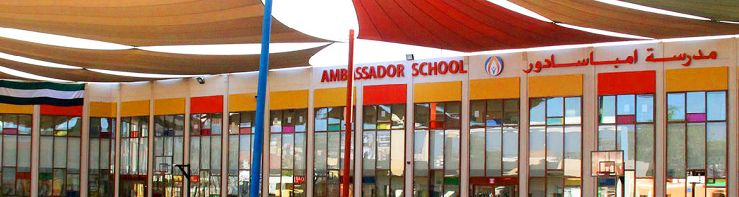 Indian School in Dubai | Dubai ICSE School| Ambassador School Dubai